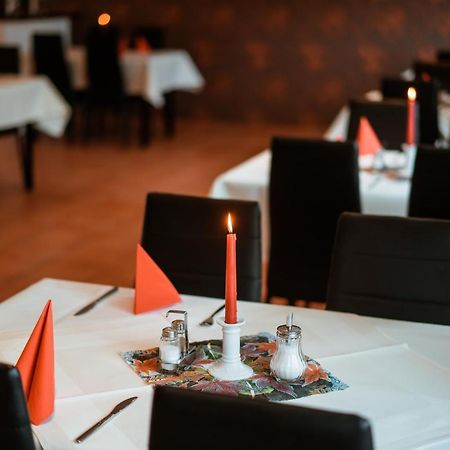 Kalbe  Milde Hotel מראה חיצוני תמונה