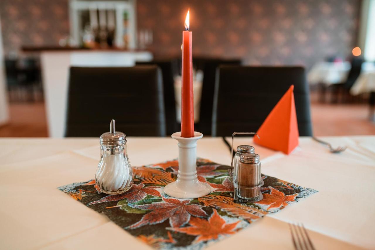 Kalbe  Milde Hotel מראה חיצוני תמונה
