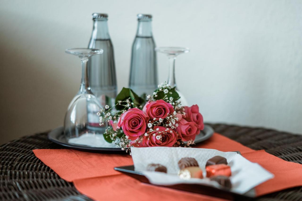 Kalbe  Milde Hotel מראה חיצוני תמונה