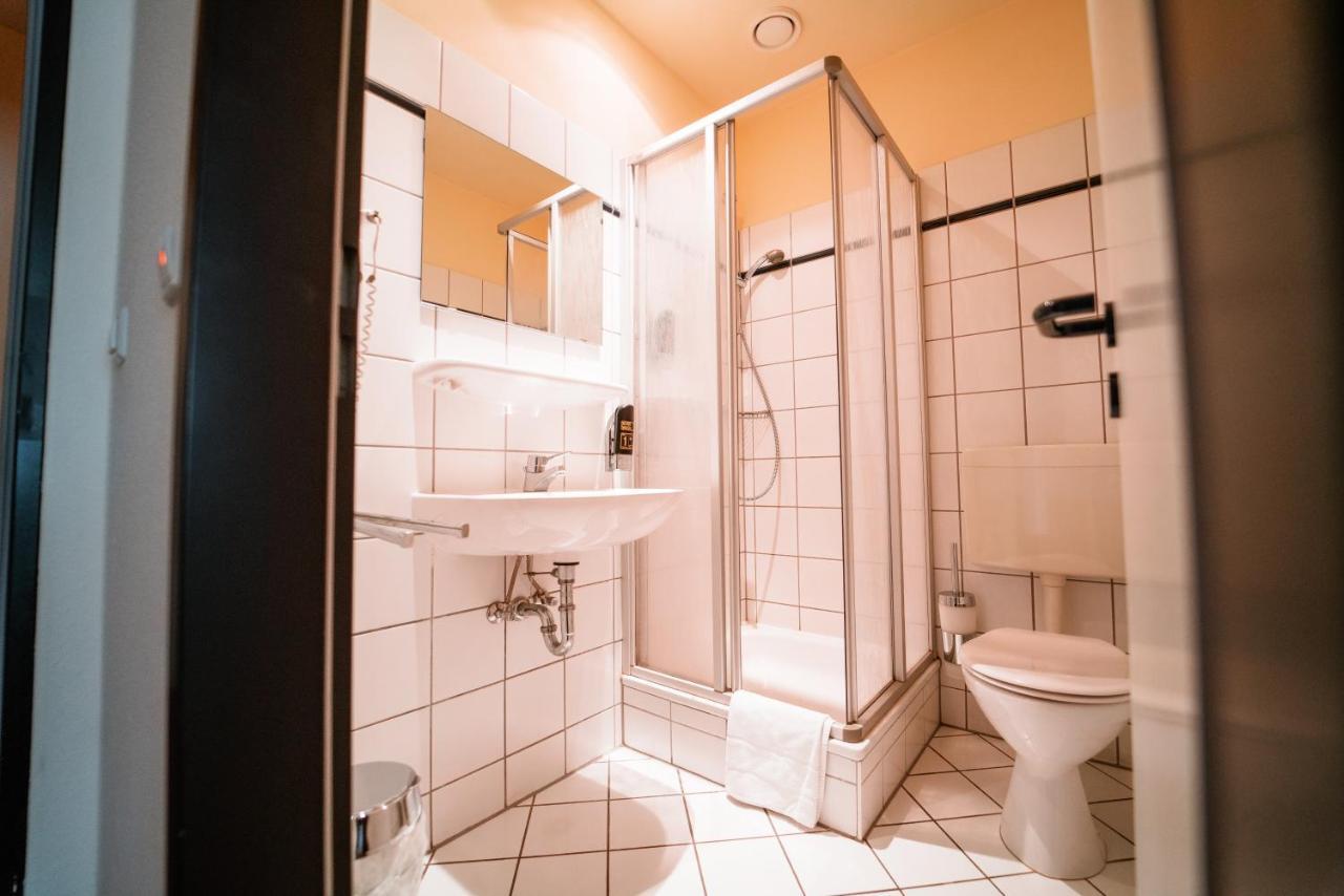 Kalbe  Milde Hotel מראה חיצוני תמונה