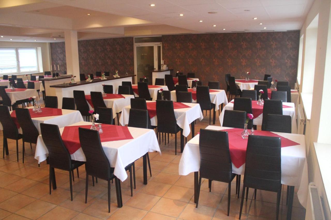 Kalbe  Milde Hotel מראה חיצוני תמונה