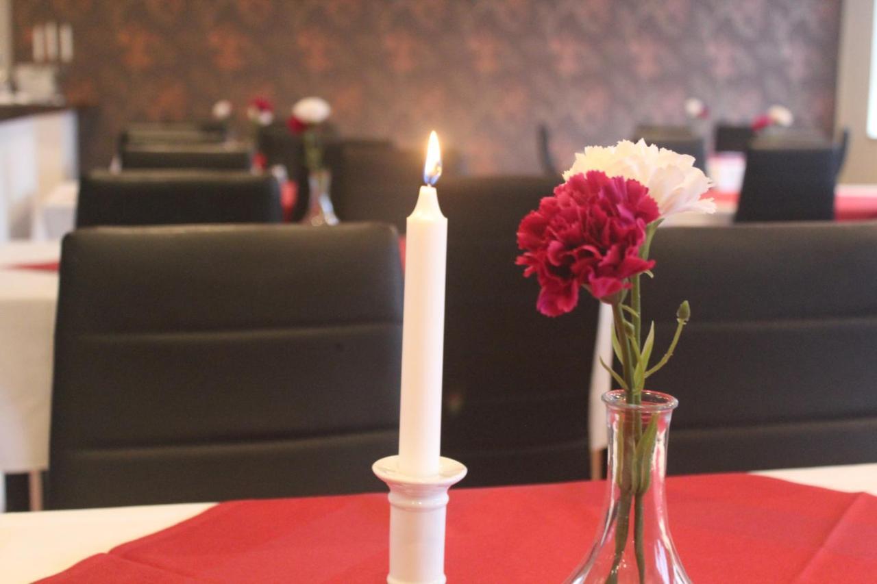 Kalbe  Milde Hotel מראה חיצוני תמונה